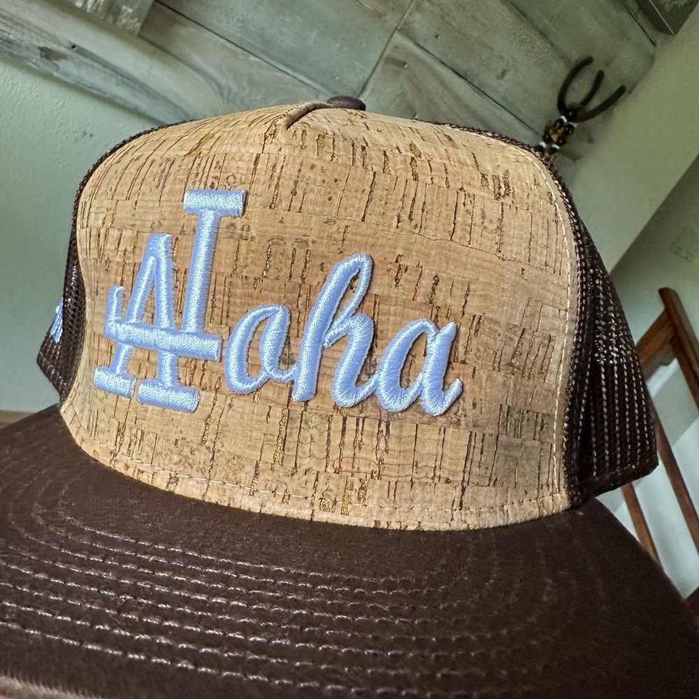 (NWOT) Los Angeles Dodgers baseball cap